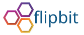 Logo Flipbit